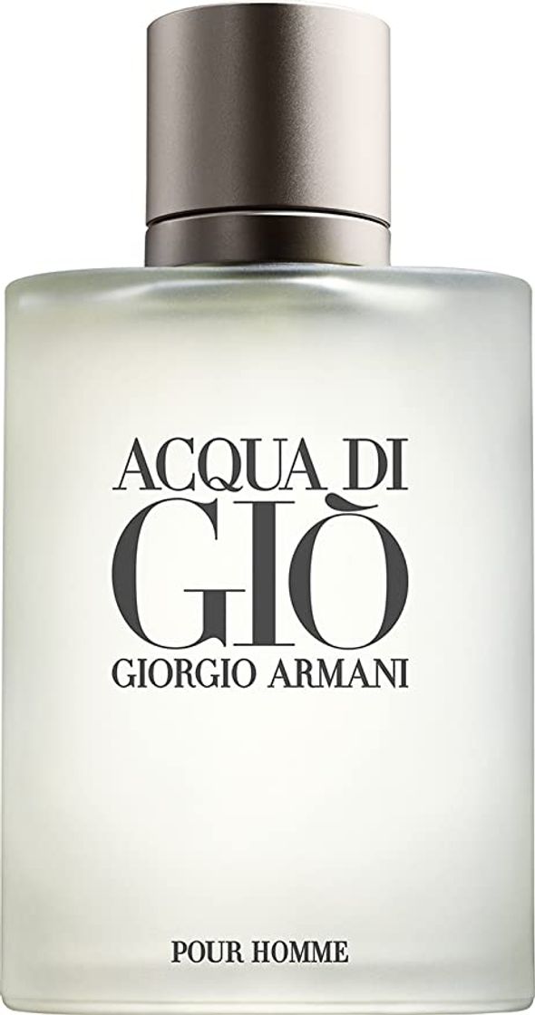 Moda 💠Perfume Acqua Di Gio de Giorgio Armani Espray for men