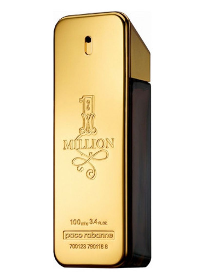 Moda 💠Paco Rabanne 1 Million - Colonia para hombre💣