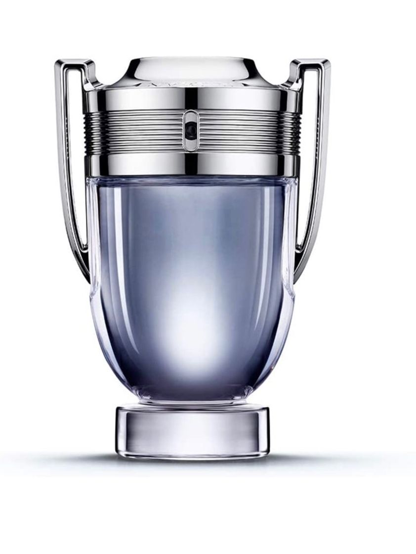 Moda 💠Paco Rabanne Invictus Eau de Toilette for Men