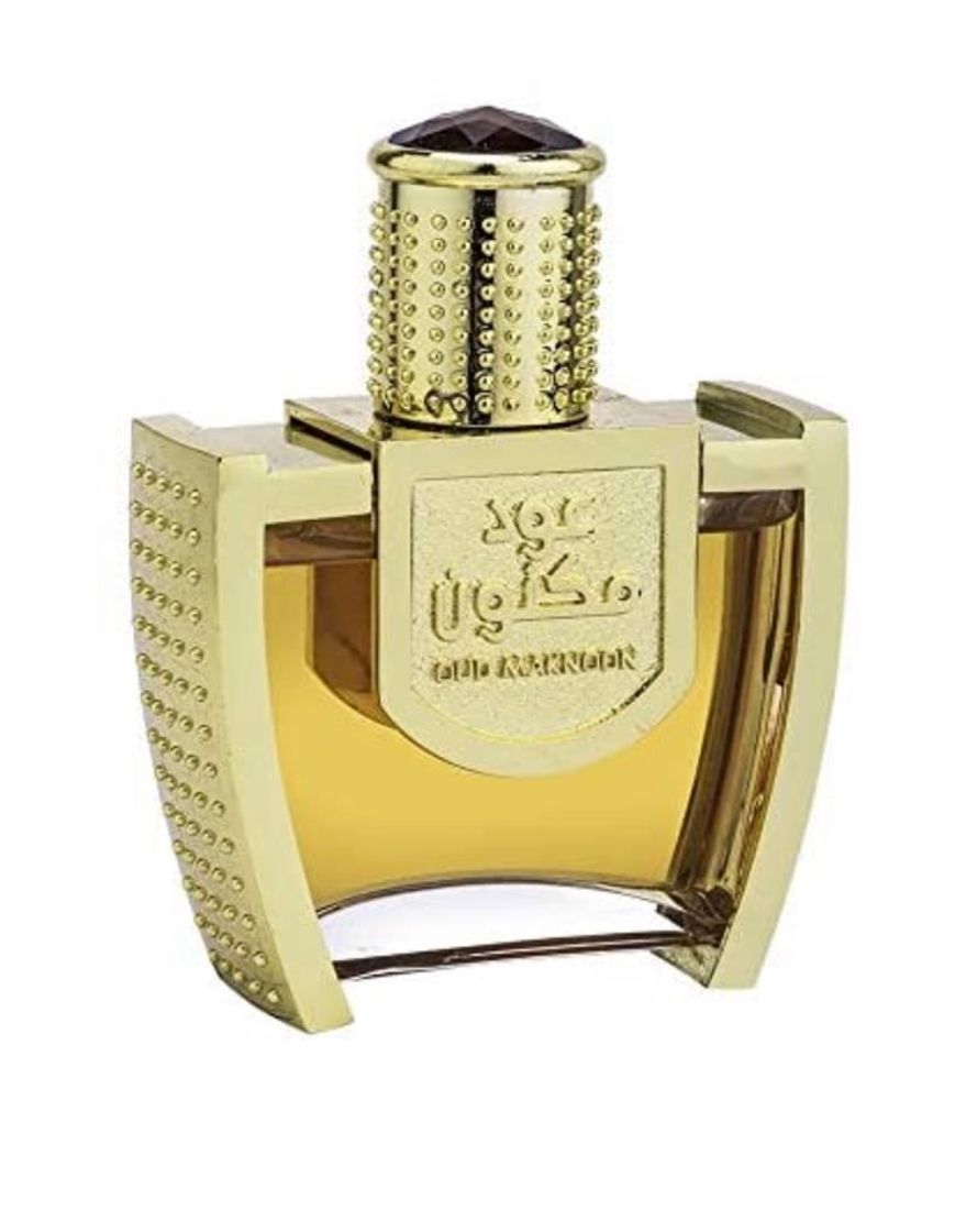 Moda 💠Oud Maknoon Eau de Parfum 