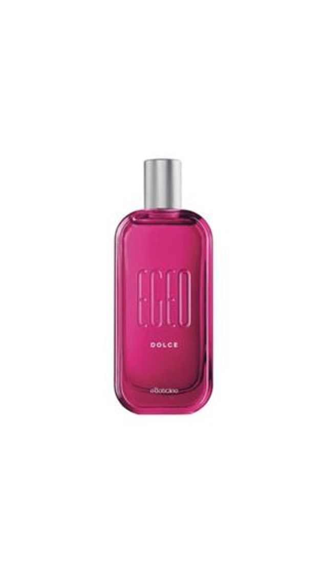 Product O boticário- Egeo Eau de Toilette Dolce