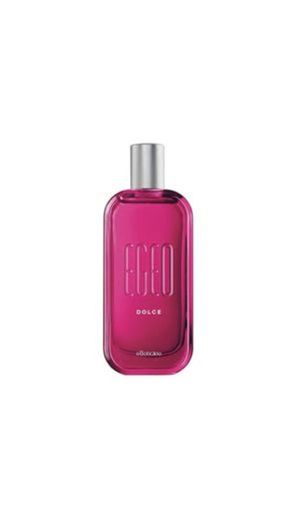 O boticário- Egeo Eau de Toilette Dolce