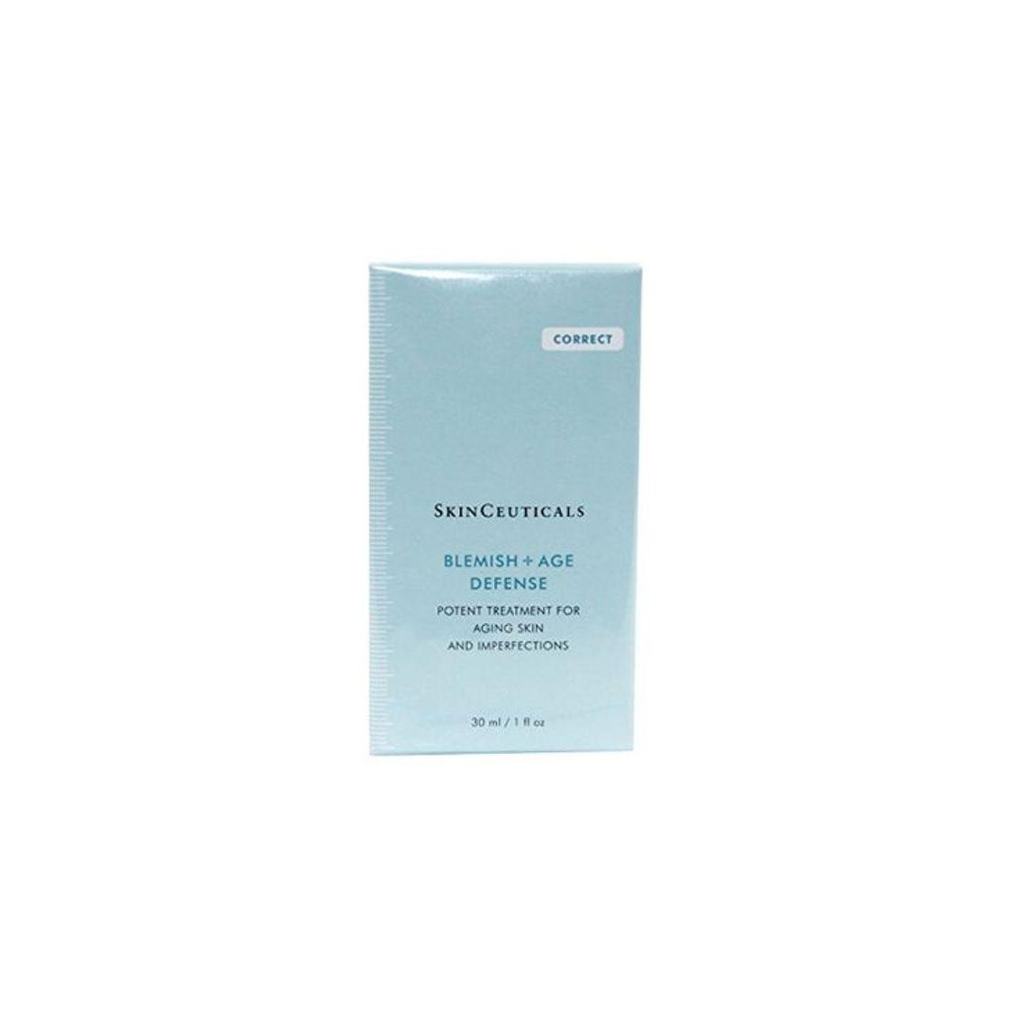 Beauty Skinceuticals Blemish