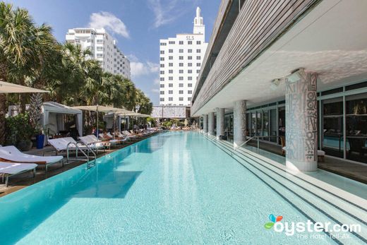 SLS South Beach