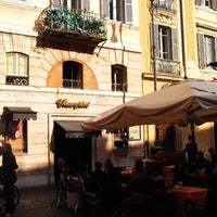 Restaurants Caffé Ciampini