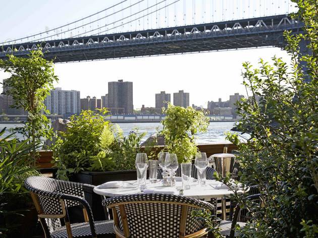 Restaurants Cecconi's Dumbo