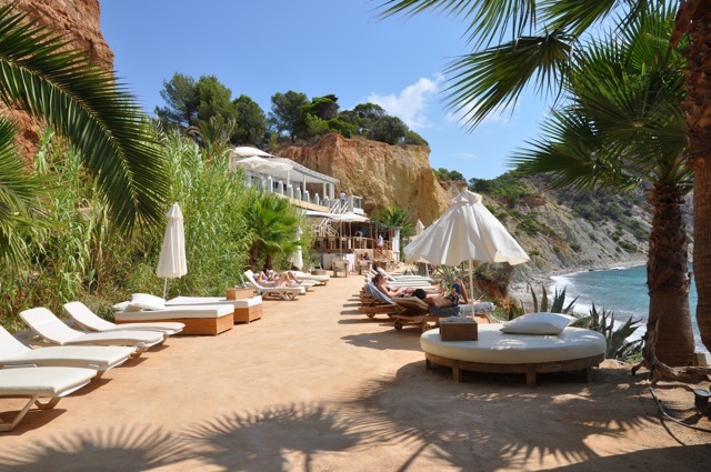 Place Amante Ibiza