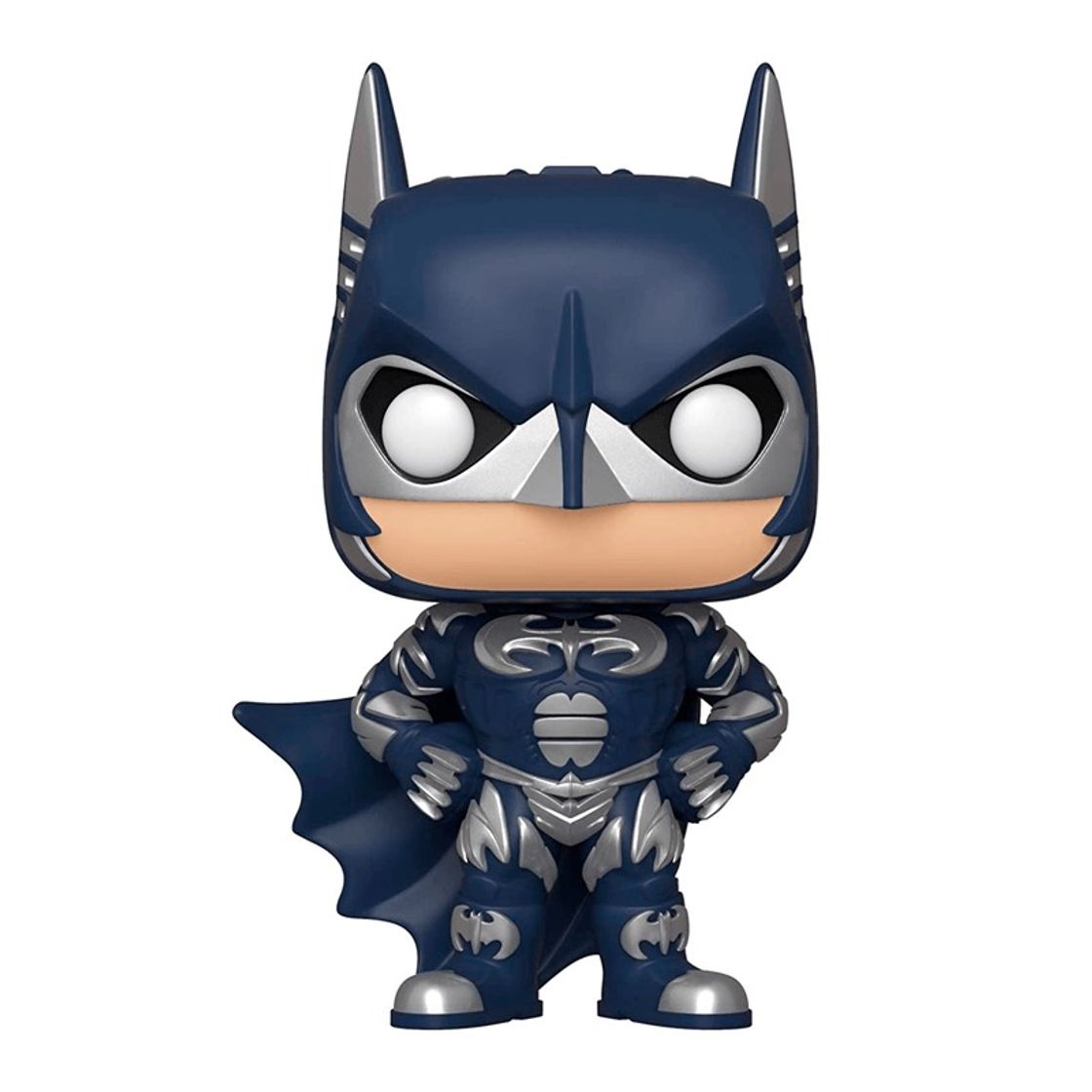 Fashion Funko Pop Batman 80TH- Batman (1997)