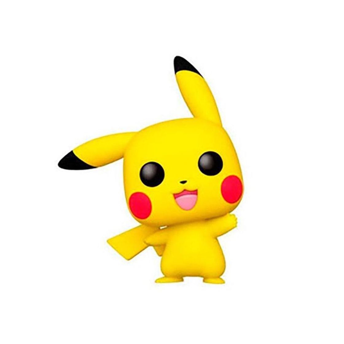 Fashion Funko Pikachu 