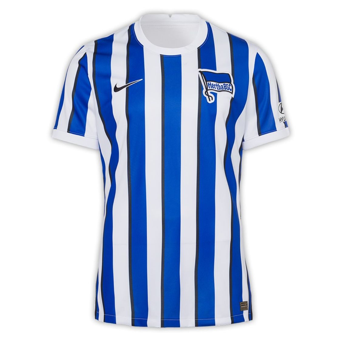 Fashion Kit 2020/2021 Local Hertha de Berlin 