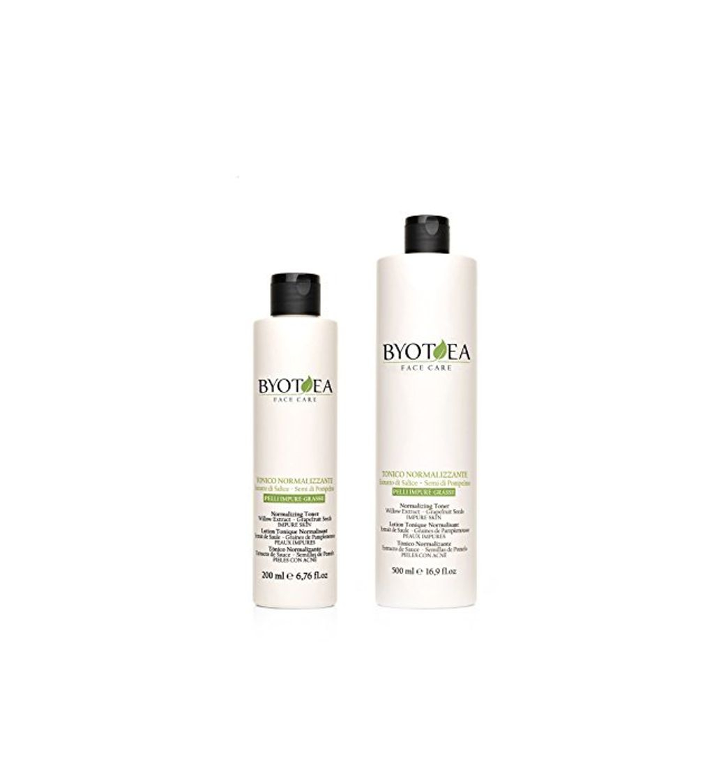 Productos Byothea Tonico Normalizante 200 Ml 200 ml