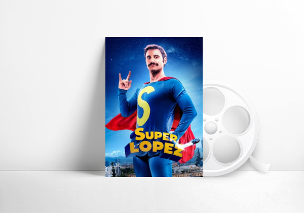 Movie Superlopez