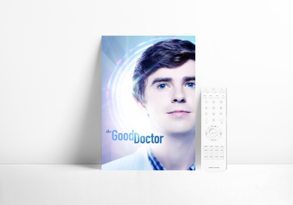 Serie The Good Doctor
