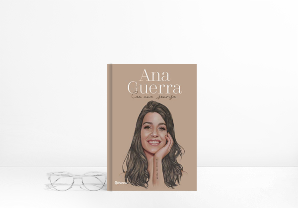 Book Con una sonrisa