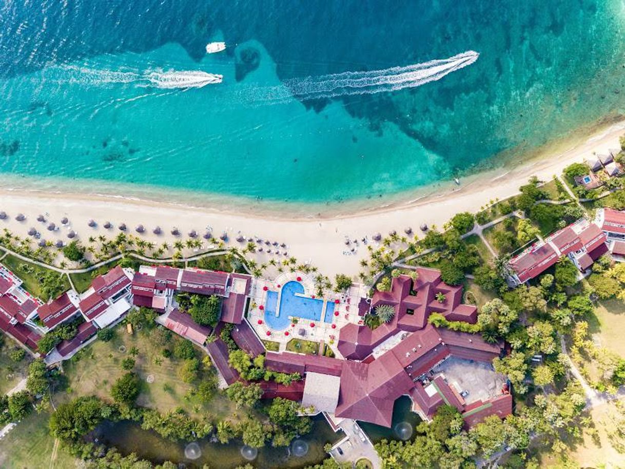 Place Royal Decameron Indigo Beach Resort & Spa