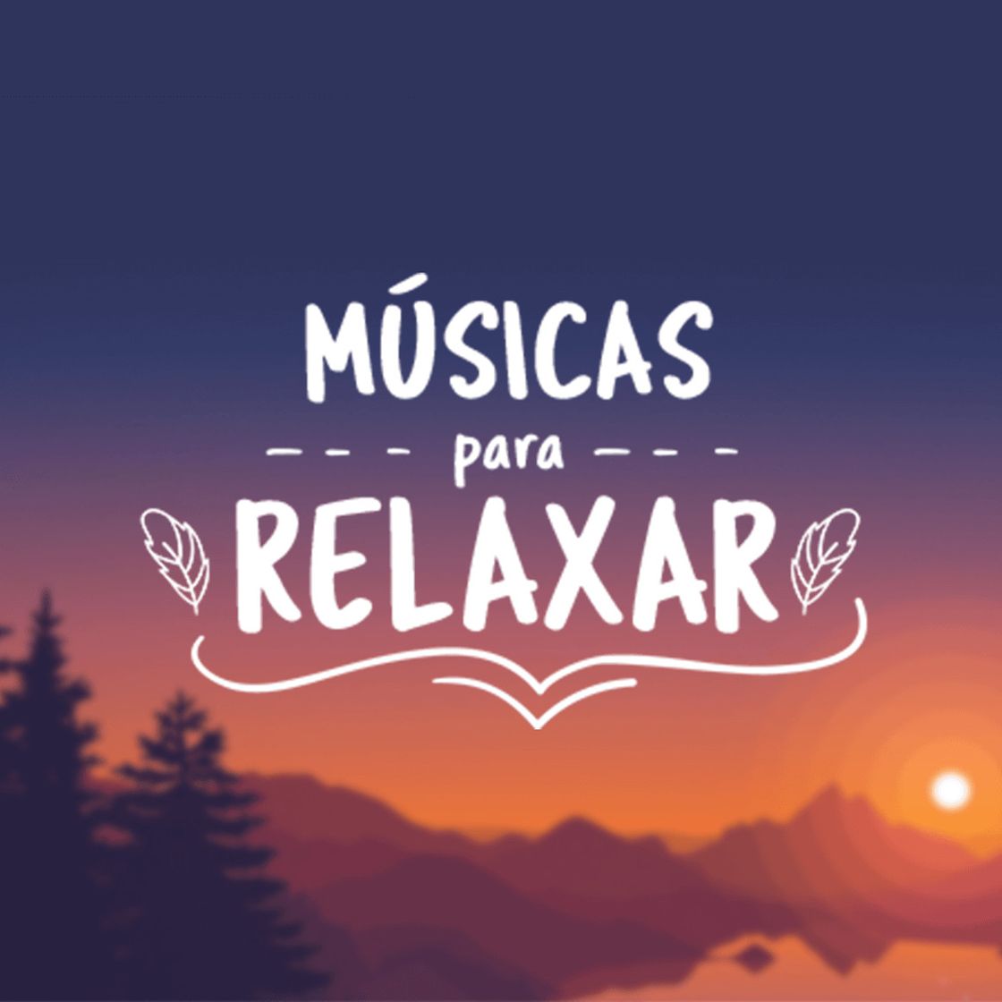 12 hrs de música relaxante 🤍