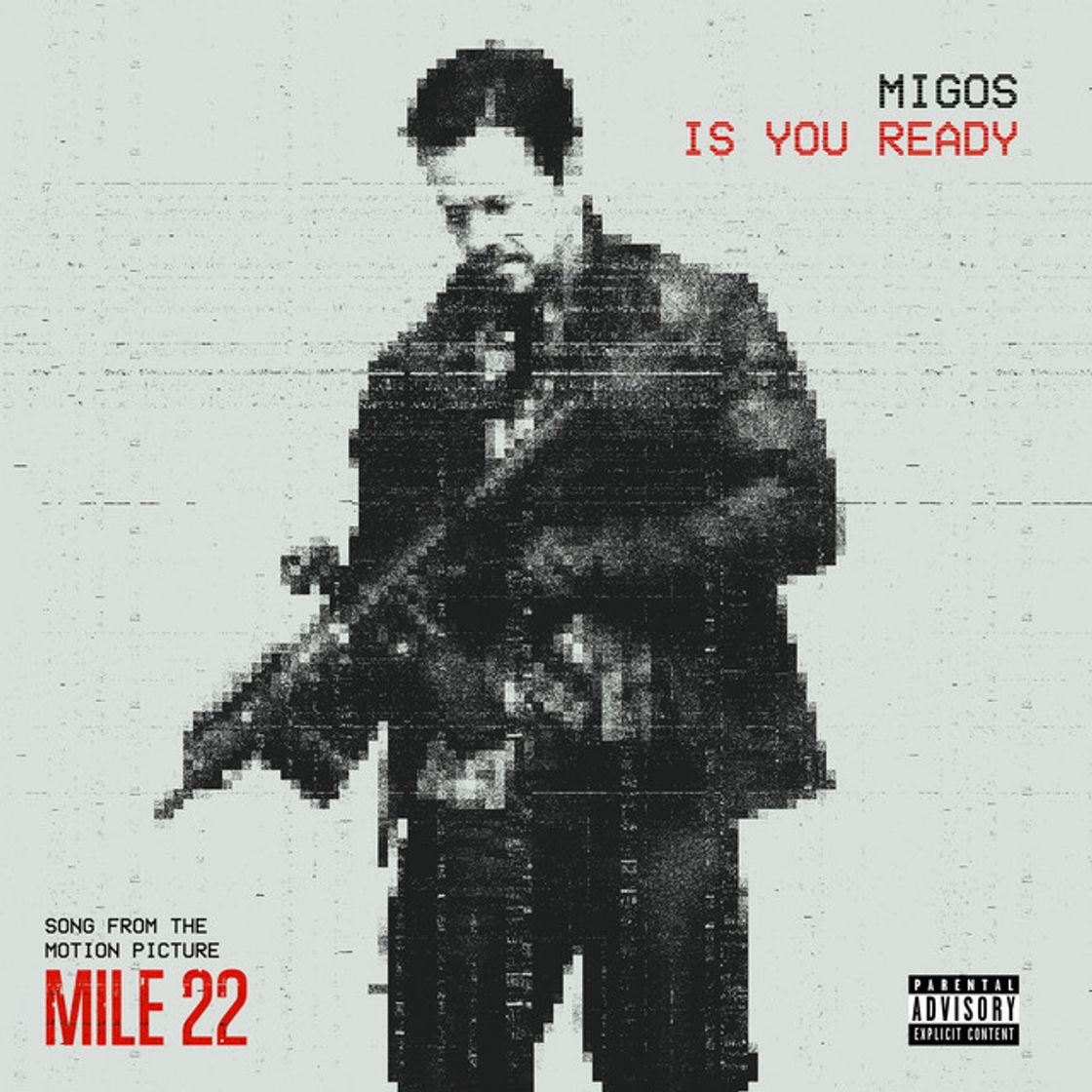 Music Is You Ready - From "Mile 22"