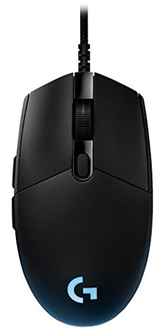 Product Logitech G Pro Gaming Mouse - N