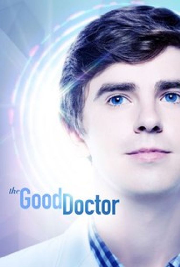 Serie The Good Doctor