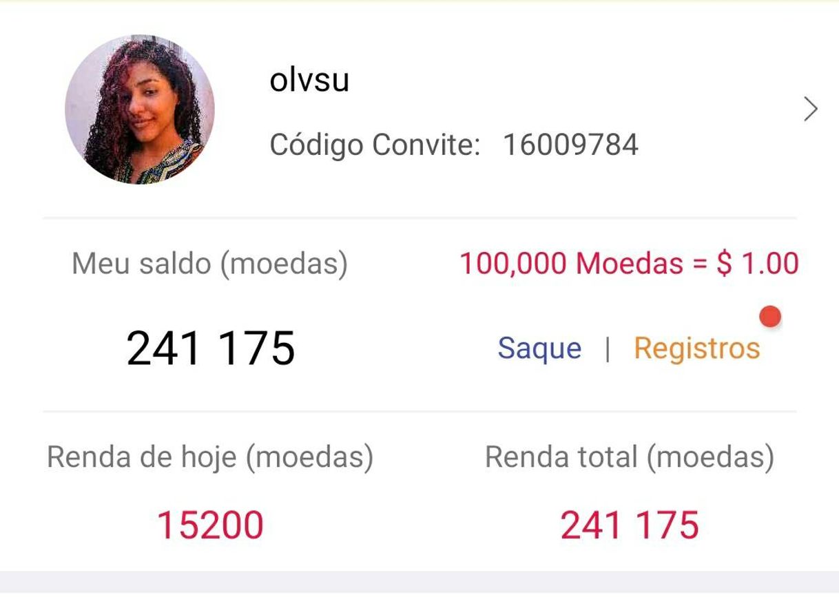 Moda Cashzine o app que paga para você ler notícias!!!!