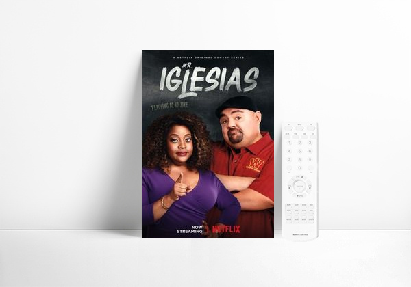Serie Sr. Iglesias