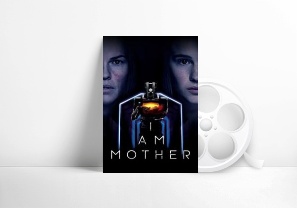 Movie I Am Mother