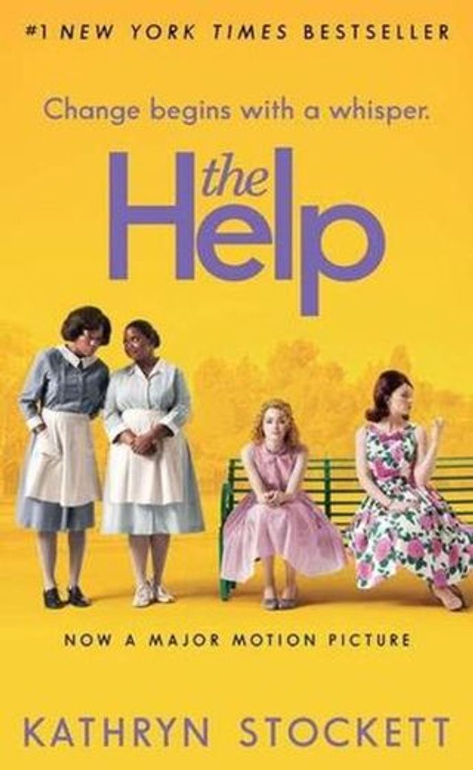 Libro The Help