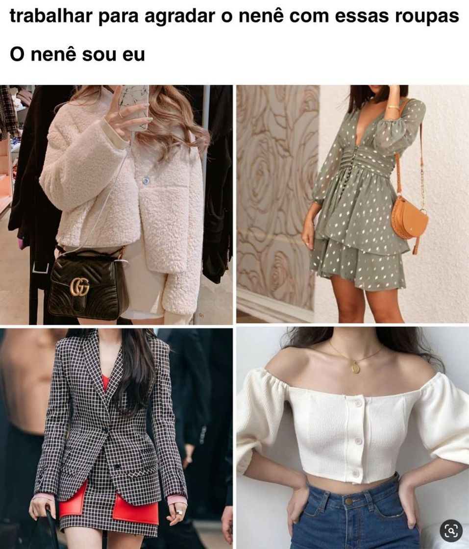 Moda Tipo isso