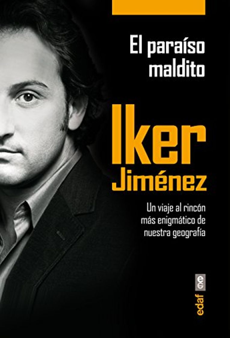 Book El paraíso maldito