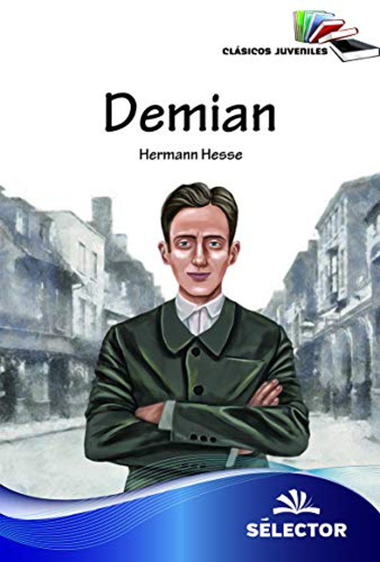 Book Demian