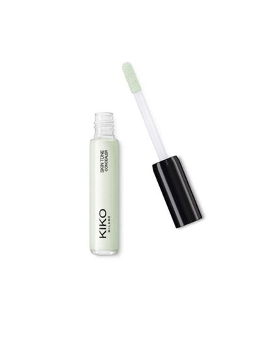 Producto Corrector verde