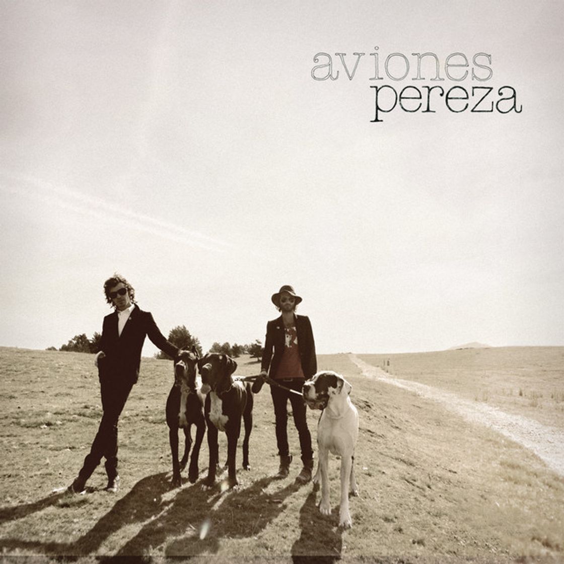Canción Leones