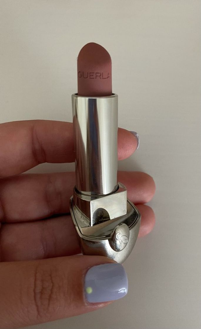 Product Rouge G Mate Labial Guerlain 