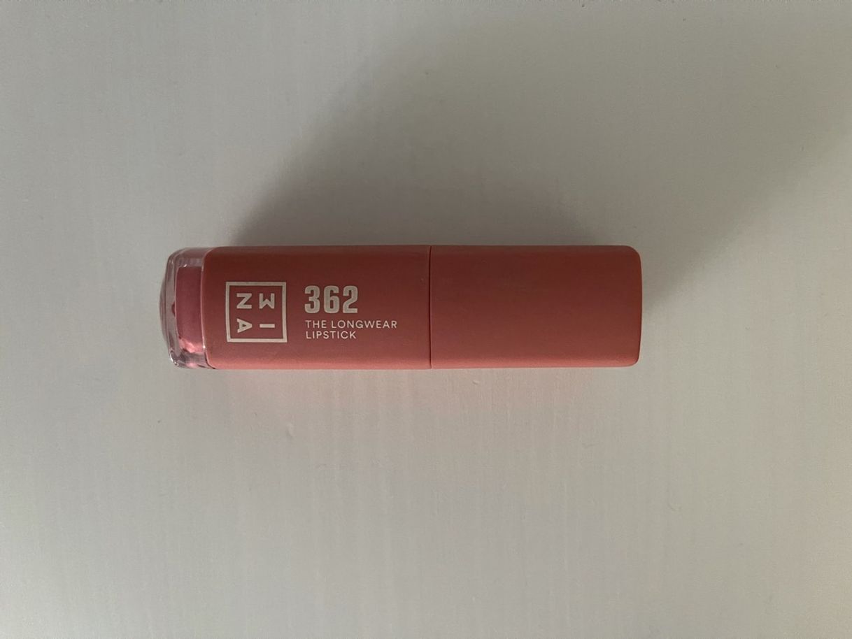 Producto 3INA The Longwear Lipstick 362