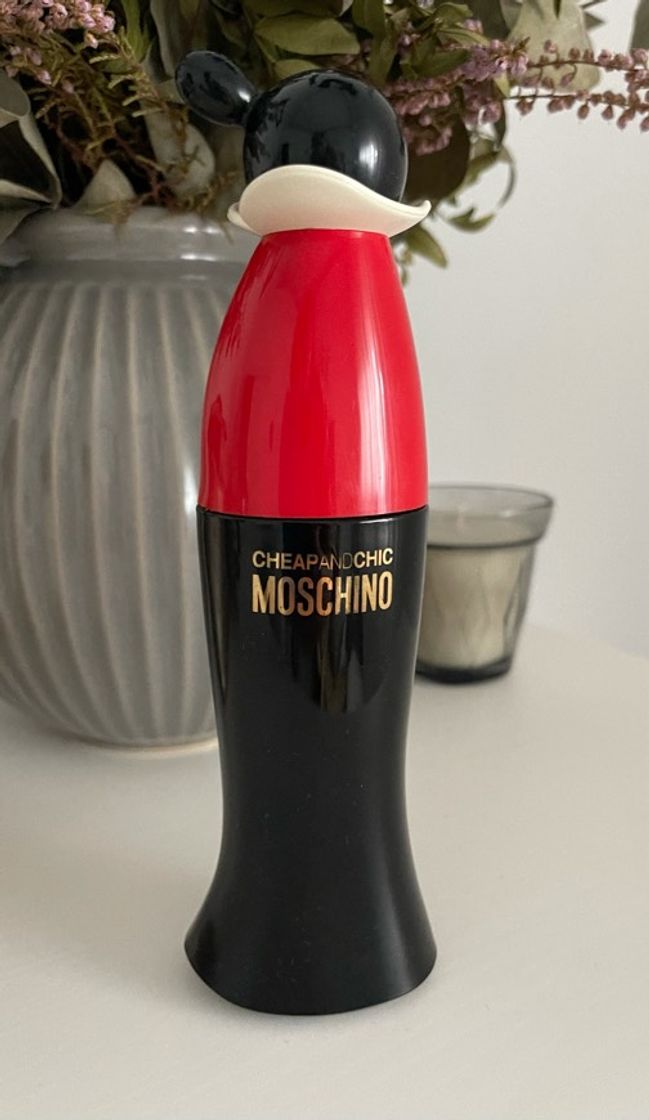 Products CHEAP&CHIC Moschino 