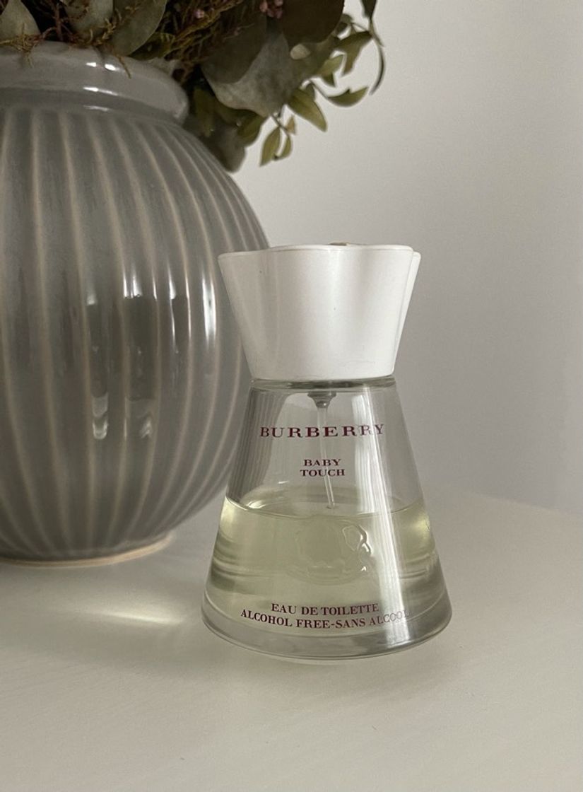 Social Burberry BABY TOUCH 