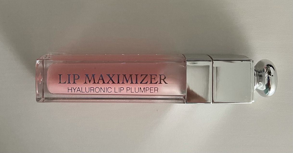 Product Dior Addict Lip Maximizer