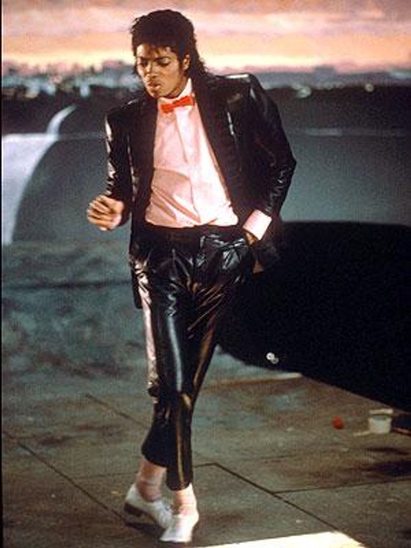 Canción Billie Jean