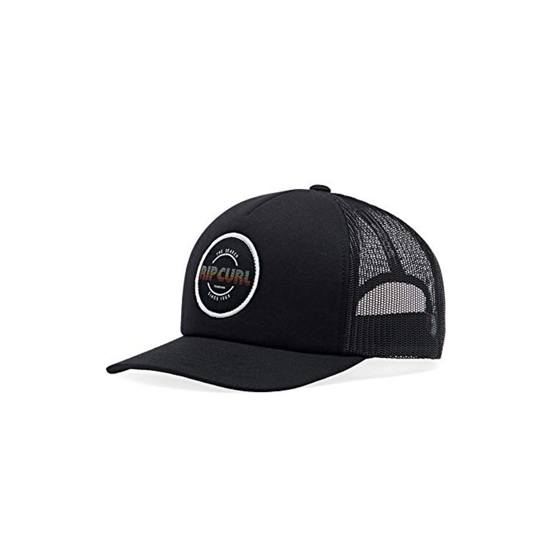 Fashion Rip Curl Heren Cap Epic Cap Black ONE SIZ