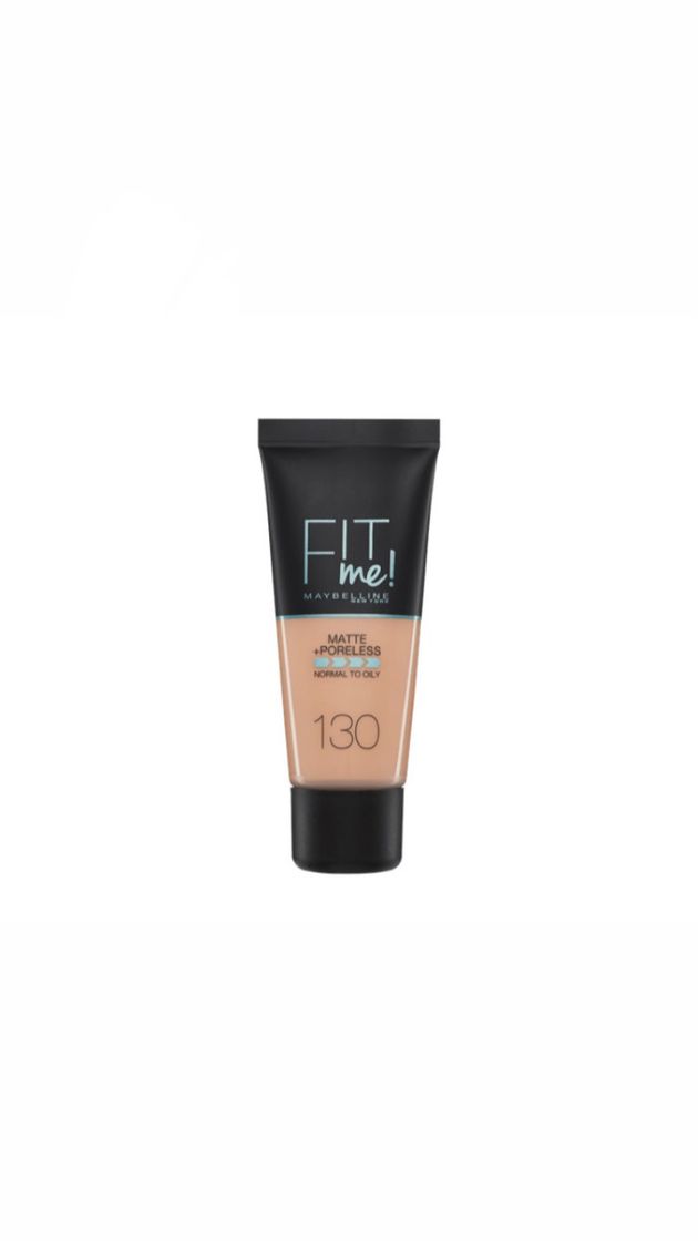 Belleza Fit Me Matte