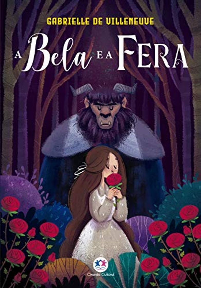 Libro A Bela e a Fera