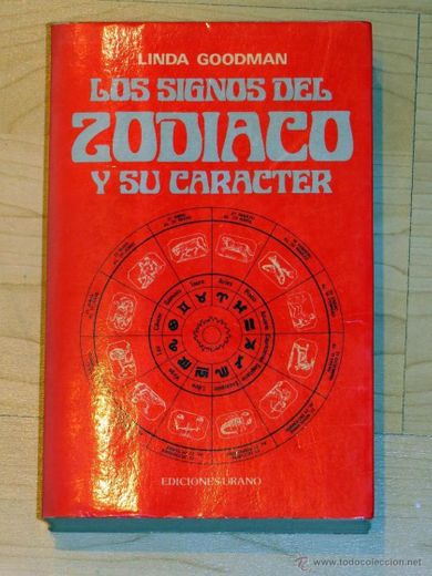 Los signos del zodíaco y su carácter (Astrología ...)