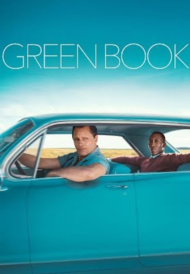 Película Green book - Trailer español (HD) - YouTube