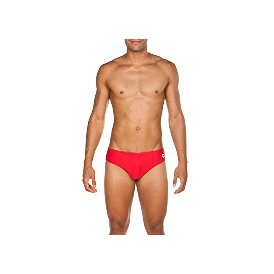 Moda ARENA M Fit Brief Bañador Slip Hombre Team