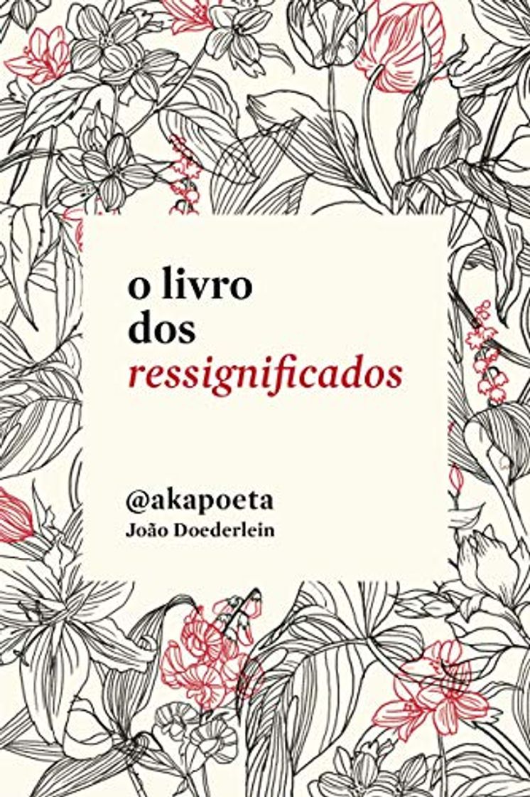 Libro O Livro dos Ressignificados