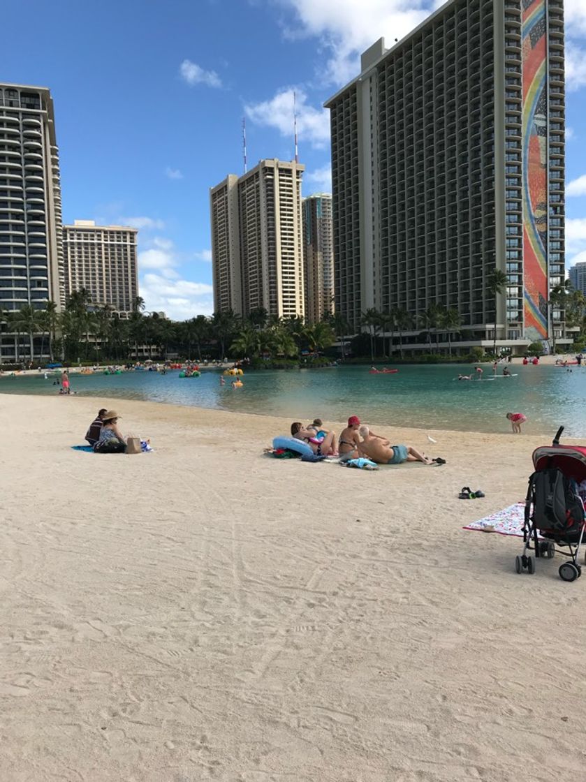 Place Waikiki