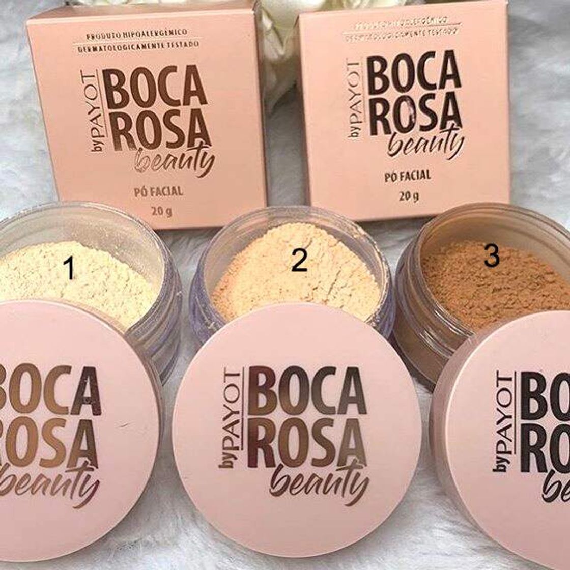 Moda Boca rosa , um amor de make !