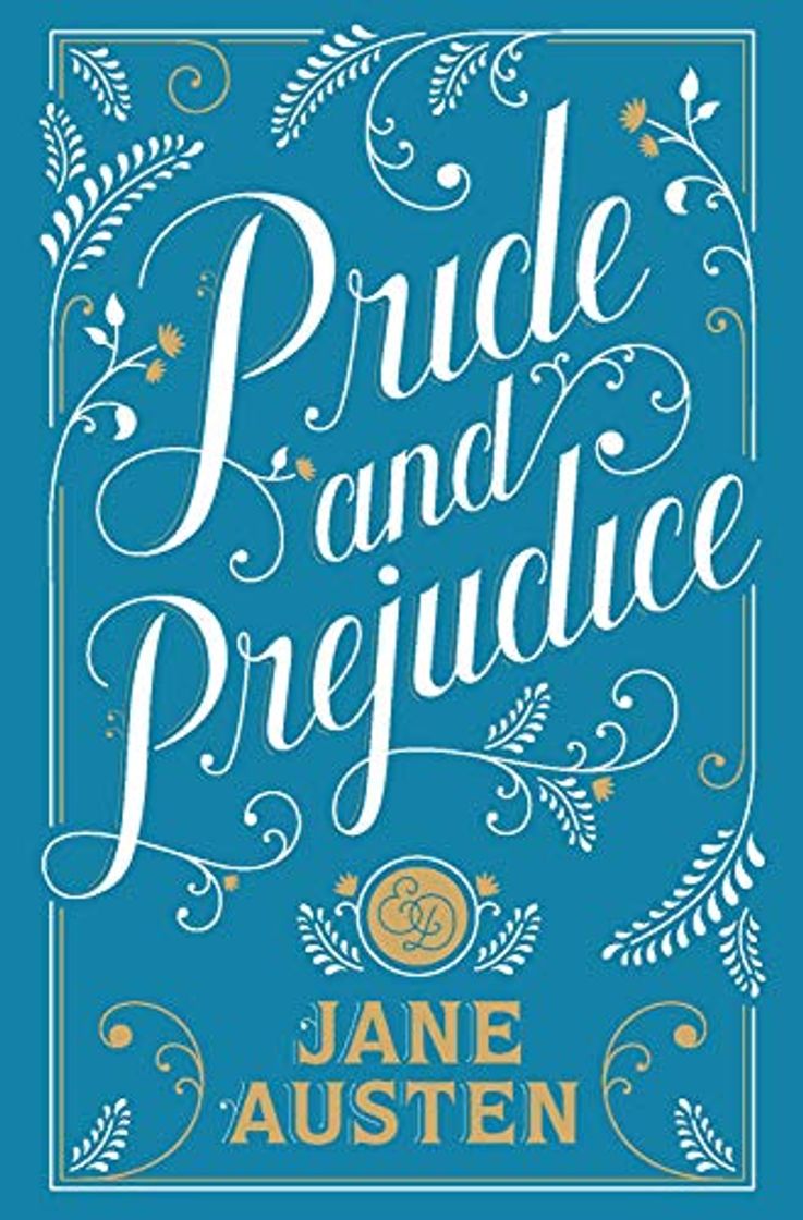 Libro Pride And Prejudice