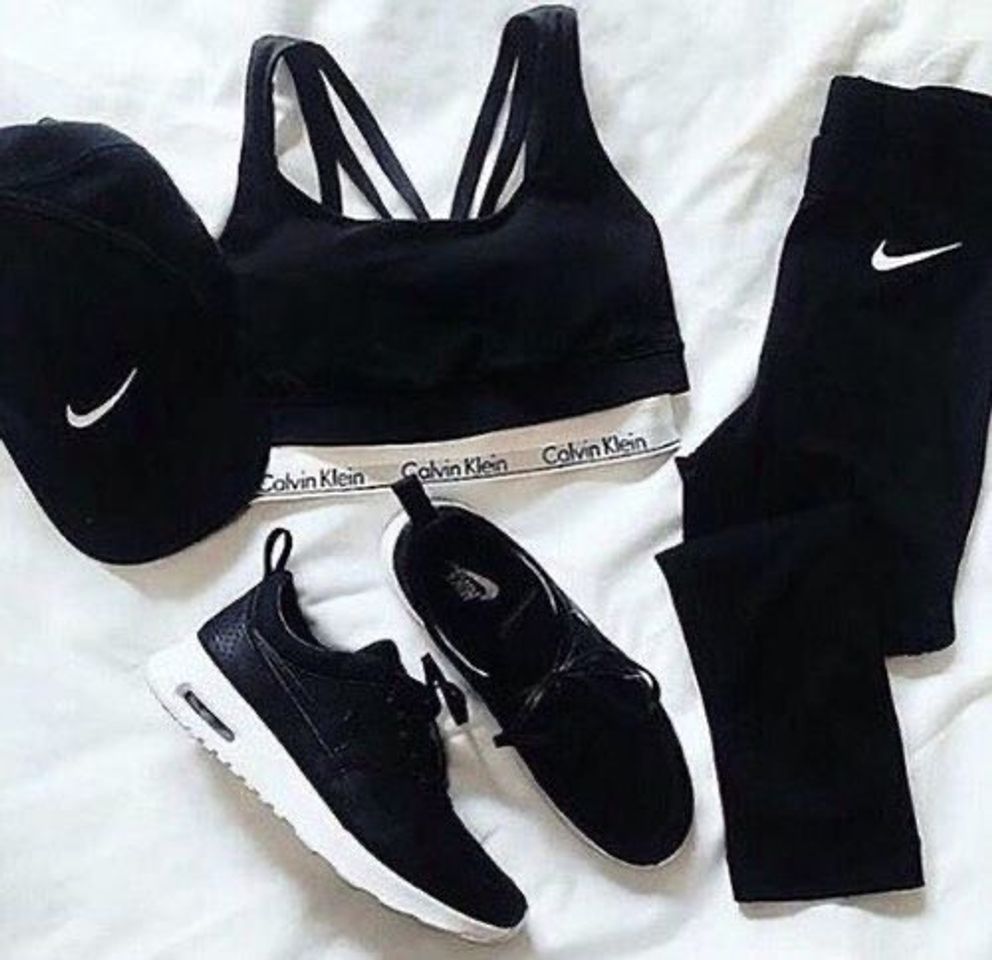 Moda nike