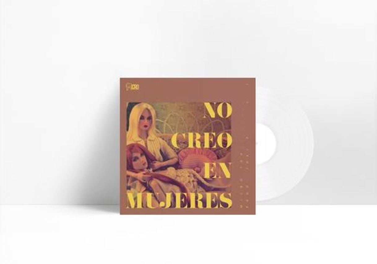 No Creo En Mujeres